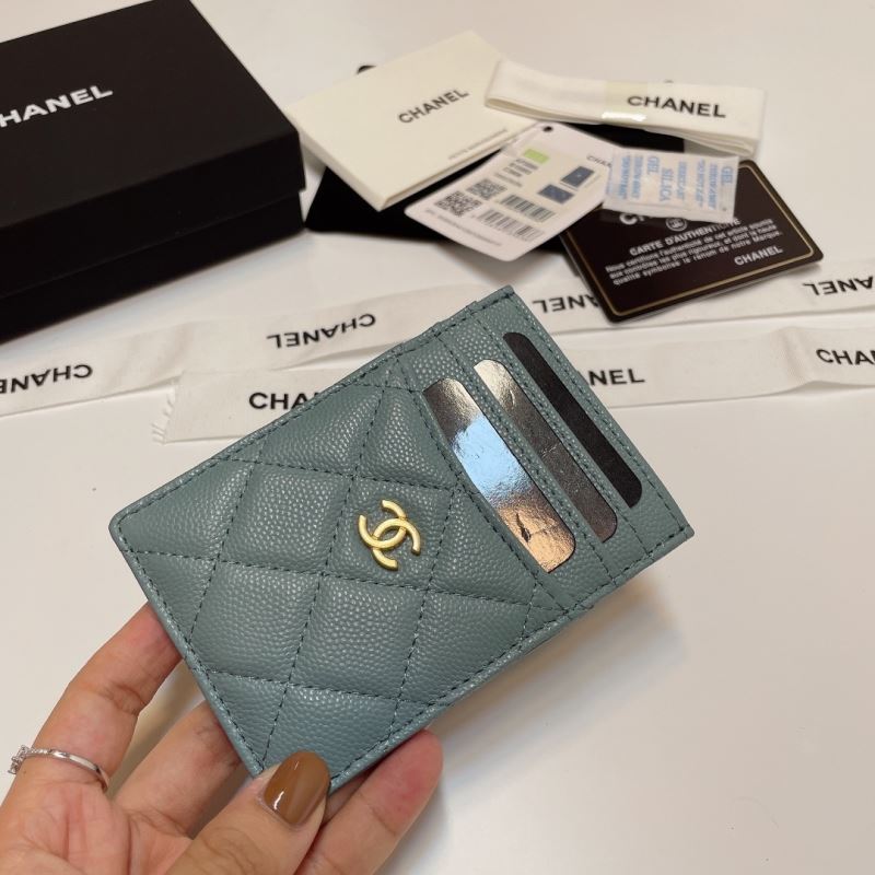 Chanel Wallet Purse